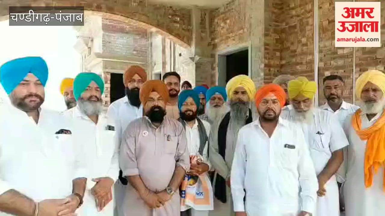 Farmers' union meeting organized in Zira