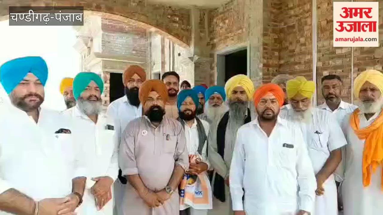 Farmers' union meeting organized in Zira