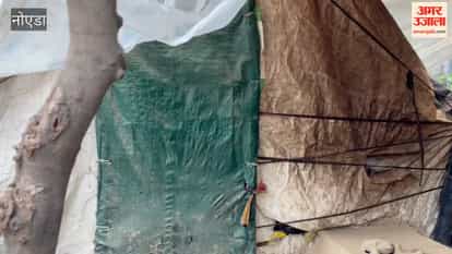 Innocent child dies after falling into water tank