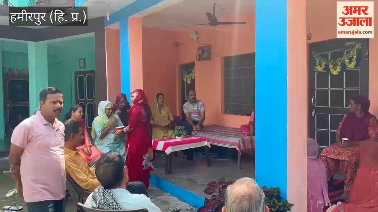 duhak gram sabha takes pledge for cleanliness water conservation and drug free village