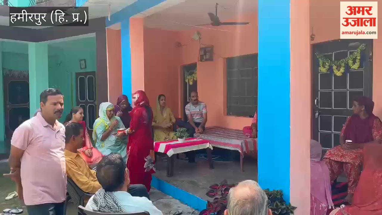 duhak gram sabha takes pledge for cleanliness water conservation and drug free village