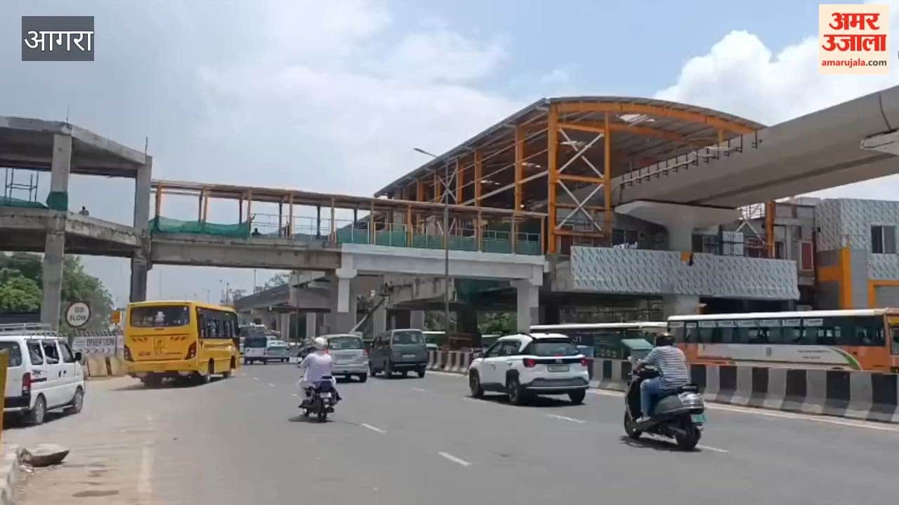 Safety Commissioner to visit Agra for Metro audit