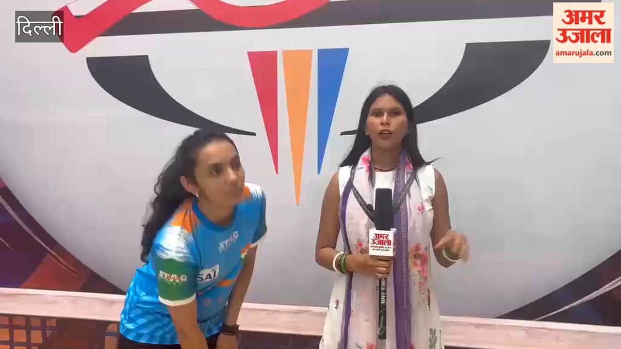 India's young table tennis star Tanisha Kotecha has brought glory to the country
