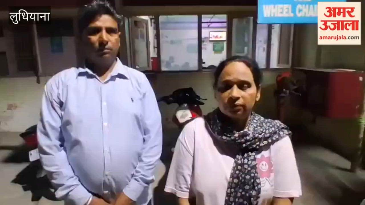Youth abducted and brutally beaten in Jagraon; dumped by the roadside in an unconscious state.