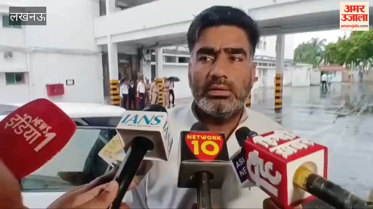 UP Monsoon Session: अतुल प्रधान बोले- आज के बजट से कोई फर्क नहीं पड़ेगा