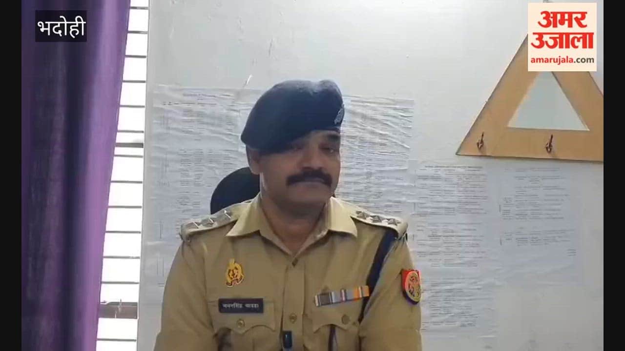 Man misdeeds minor cousin in bhadohi