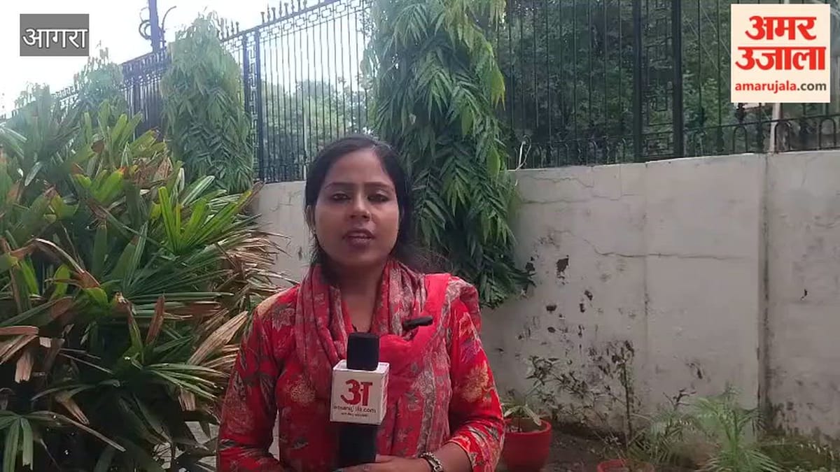 VIDEO: अब गांव में ही बन सकेंगे आधार कार्ड, जिले के 690 ग्राम पंचायतों में लगेंगी मशीनें