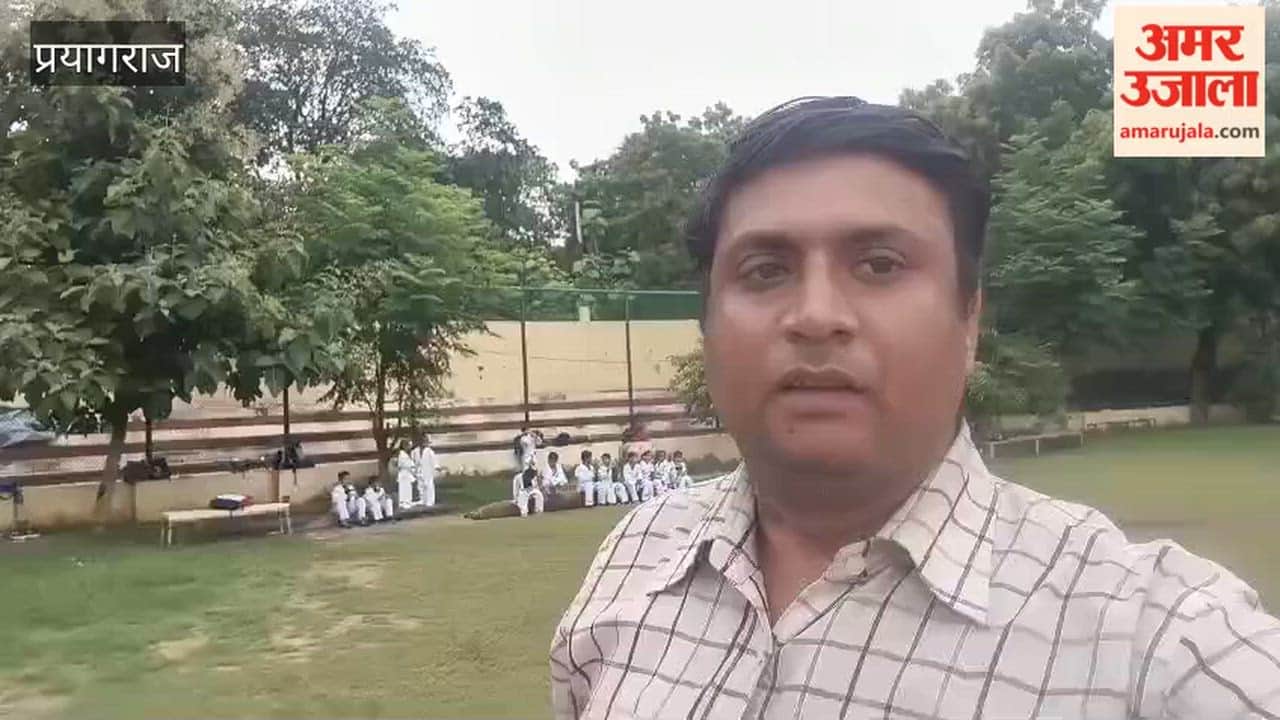 Judo players in Prayagraj are elated after winning a gold medal at the Commonwealth Games for the first time.