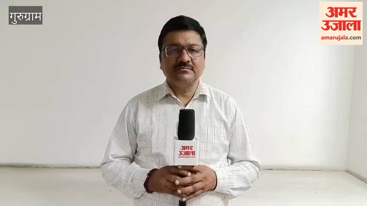 Special drive against illegal constructions in Gurugram following Supreme Court directives