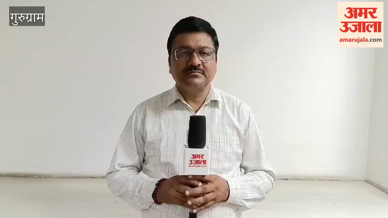 Special drive against illegal constructions in Gurugram following Supreme Court directives