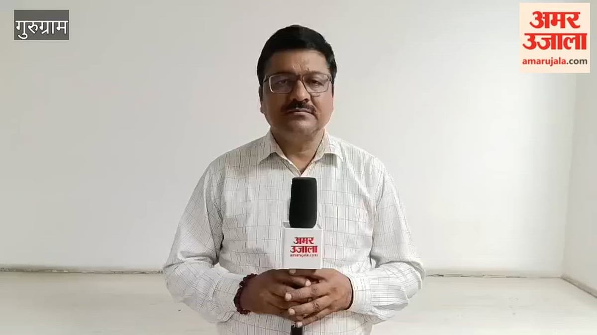 गुरुग्राम में फिर चलेगा बुलडोजर: अवैध निर्माण के खिलाफ तैयारी में जुटे निगम-GMDA, 100 से ज्यादा पर होगा एक्शन