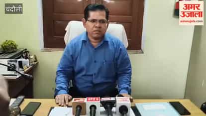Statement from DIOS Dharmendra Singh regarding the bus conductor's attempt at self-immolation by dousing himself with petrol