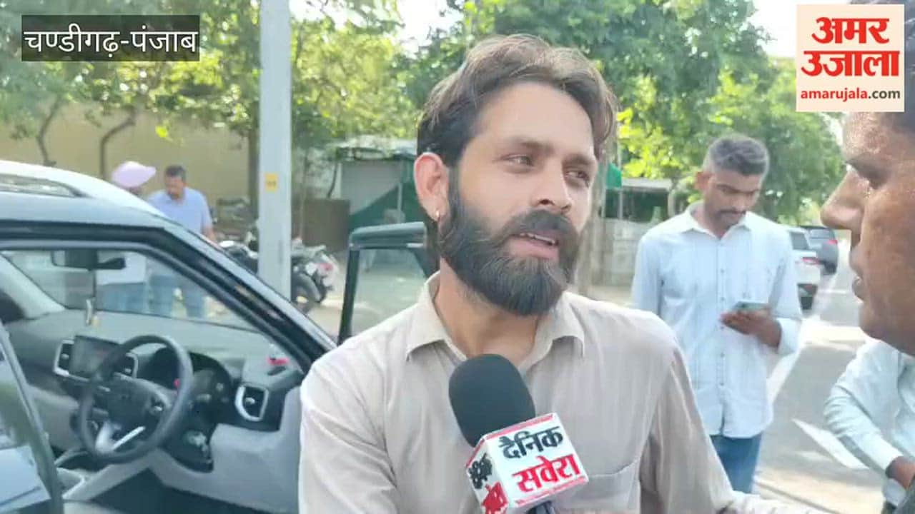 Major action by Vigilance team in Bathinda