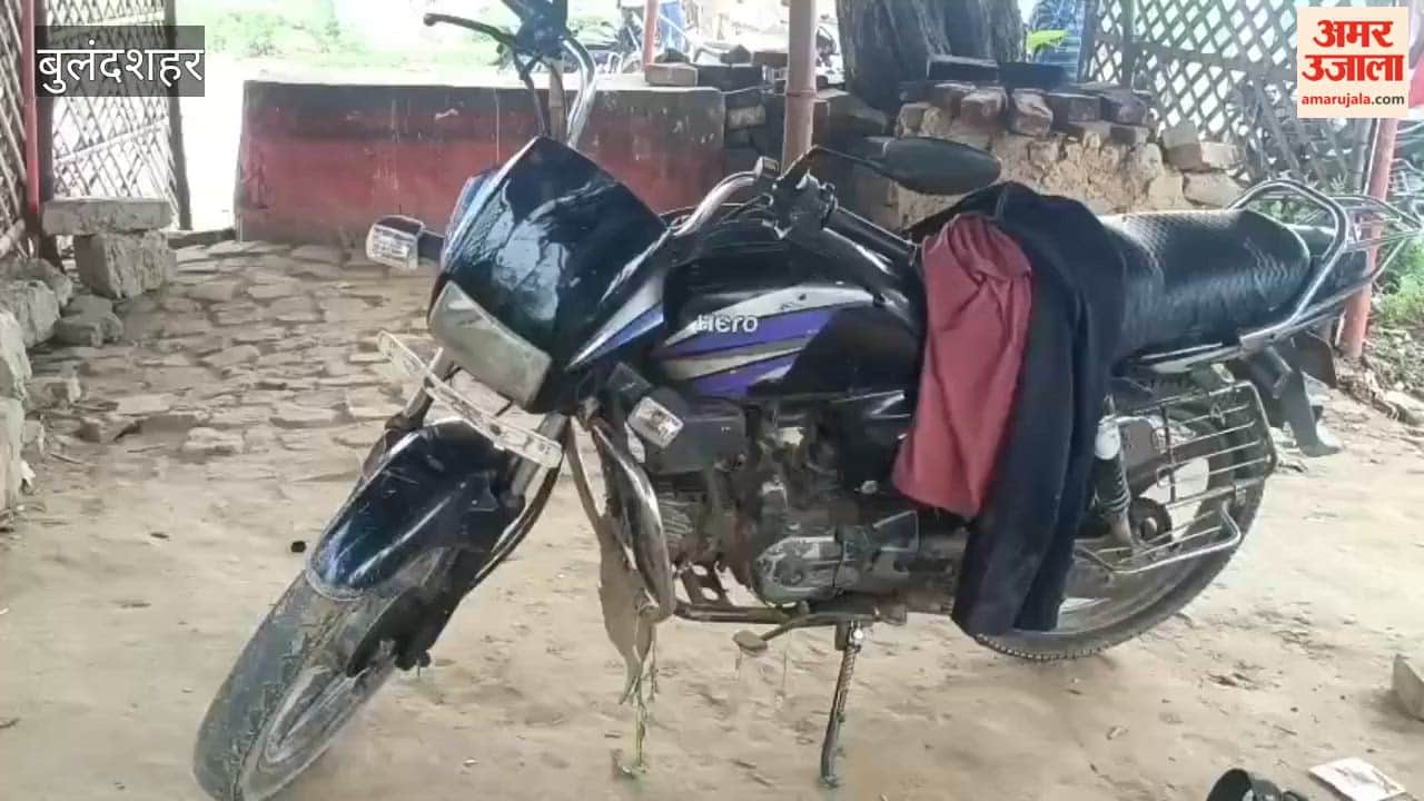 Intoxicated youth jumps into Gangavali canal