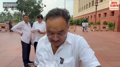 Shamik said government should adopt a clear and tough stance on the issue of terrorism
