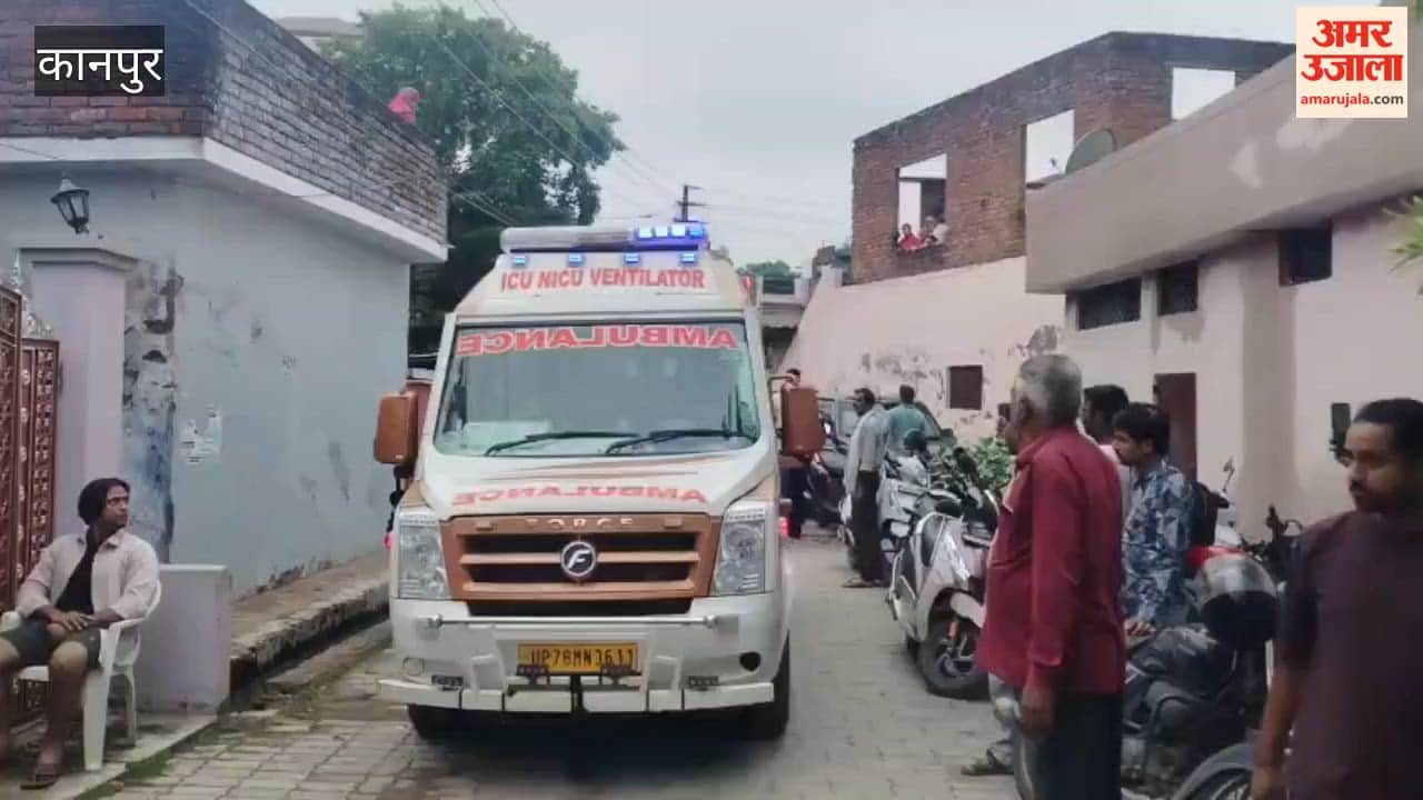 Merchant Navy officer's body reaches home after 18 days; lost life during Russia-Ukraine war