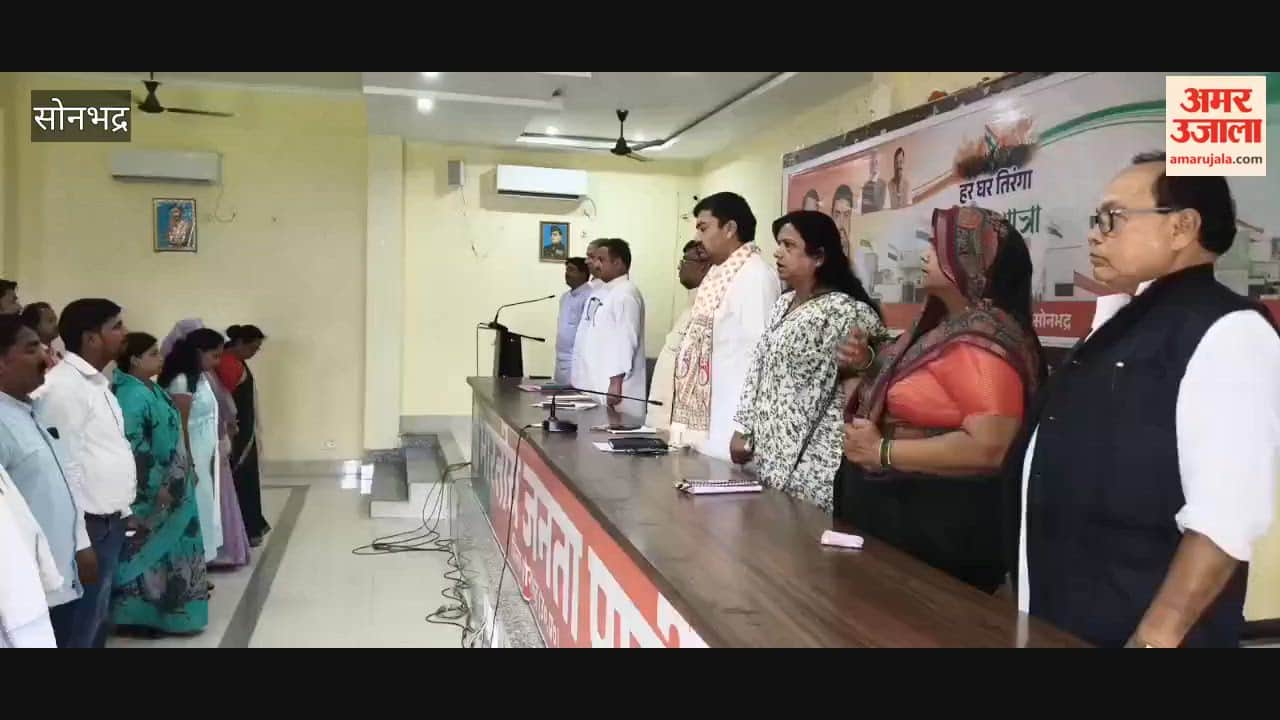BJP devises strategy to take the Tricolour to every home