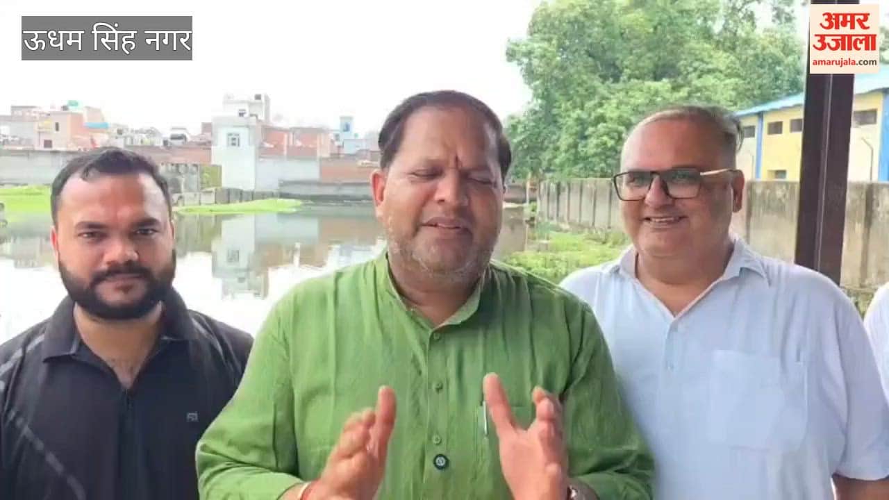 Encroachment removed from footpath in the name of removing encroachment for Kashipur bypass widening
