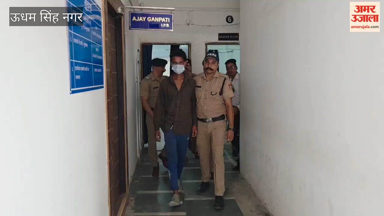 Police revealed the Anil murder case that took place in the transit camp