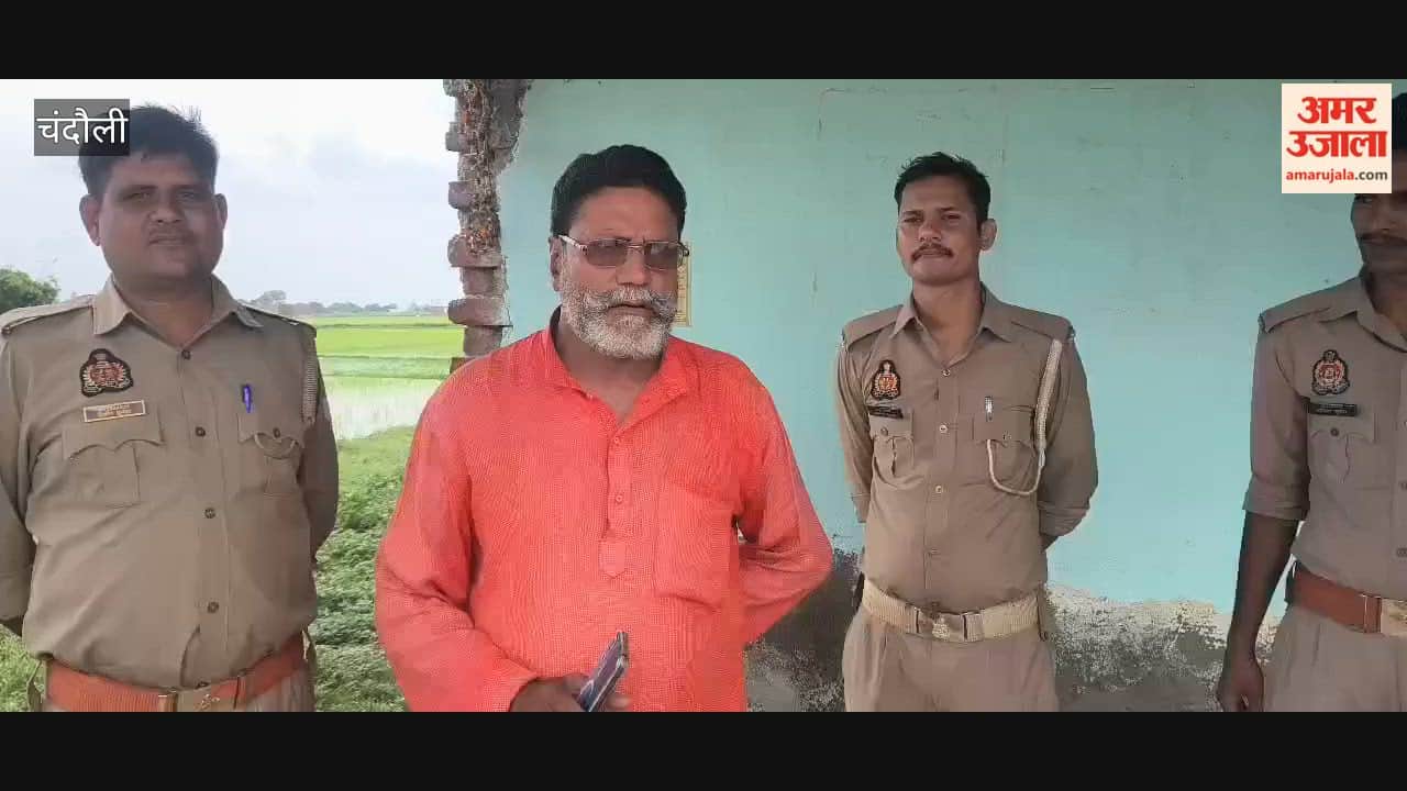 Farmer leader Shravan Kushwaha placed under house arrest ahead of Mahapanchayat