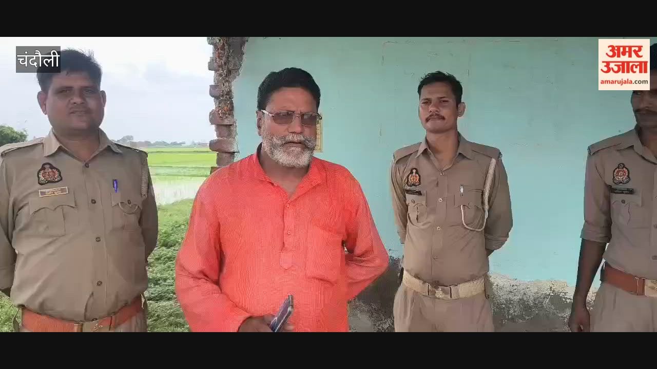 Farmer leader Shravan Kushwaha placed under house arrest ahead of Mahapanchayat
