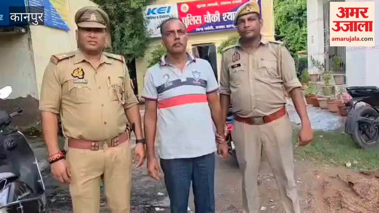 Kanpur: Woman in shock following ₹12 lakh robbery in Chakeri