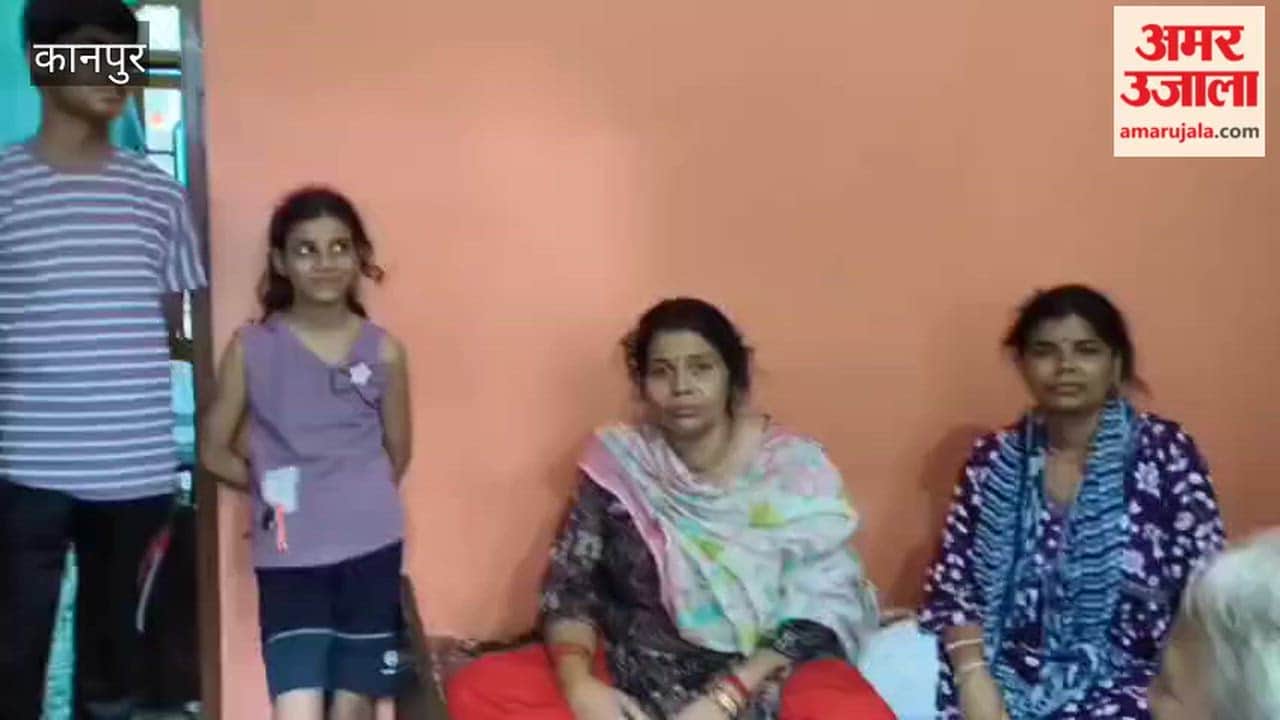 Kanpur: Woman in shock following ₹12 lakh robbery in Chakeri