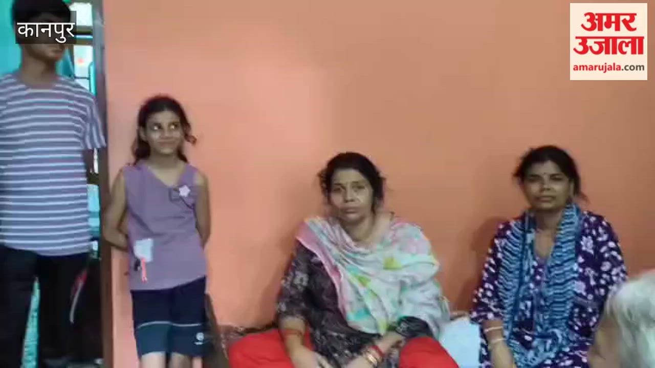 Kanpur: Woman in shock following ₹12 lakh robbery in Chakeri
