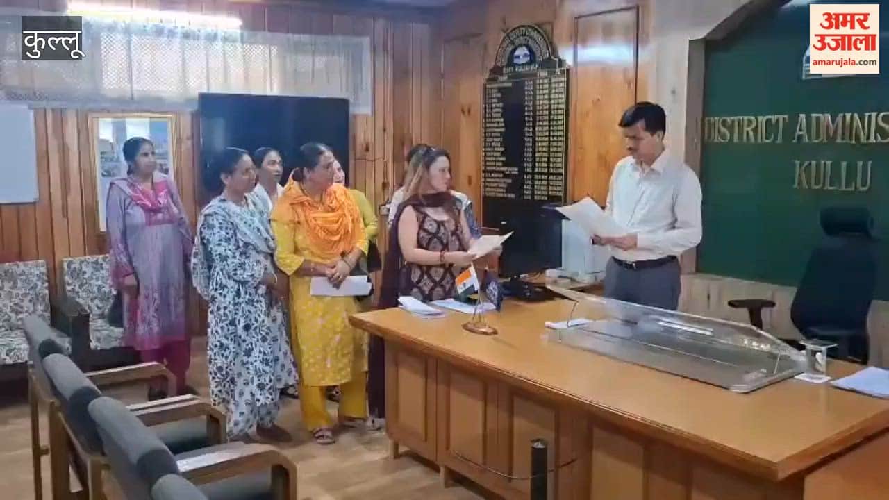 kullu riddhi siddhi foundation memorandum religious conversion drug prevention 2026