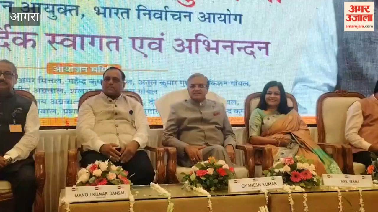 Mother’s Words Changed My Life: CEC Gyanesh Kumar Recalls Turning Down US Opportunity