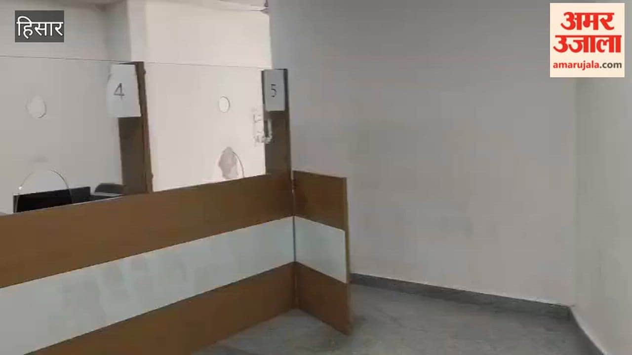 Operations at the Hisar Municipal Corporation have come to a complete standstill due to the employees' strike, causing inconvenience to the public.