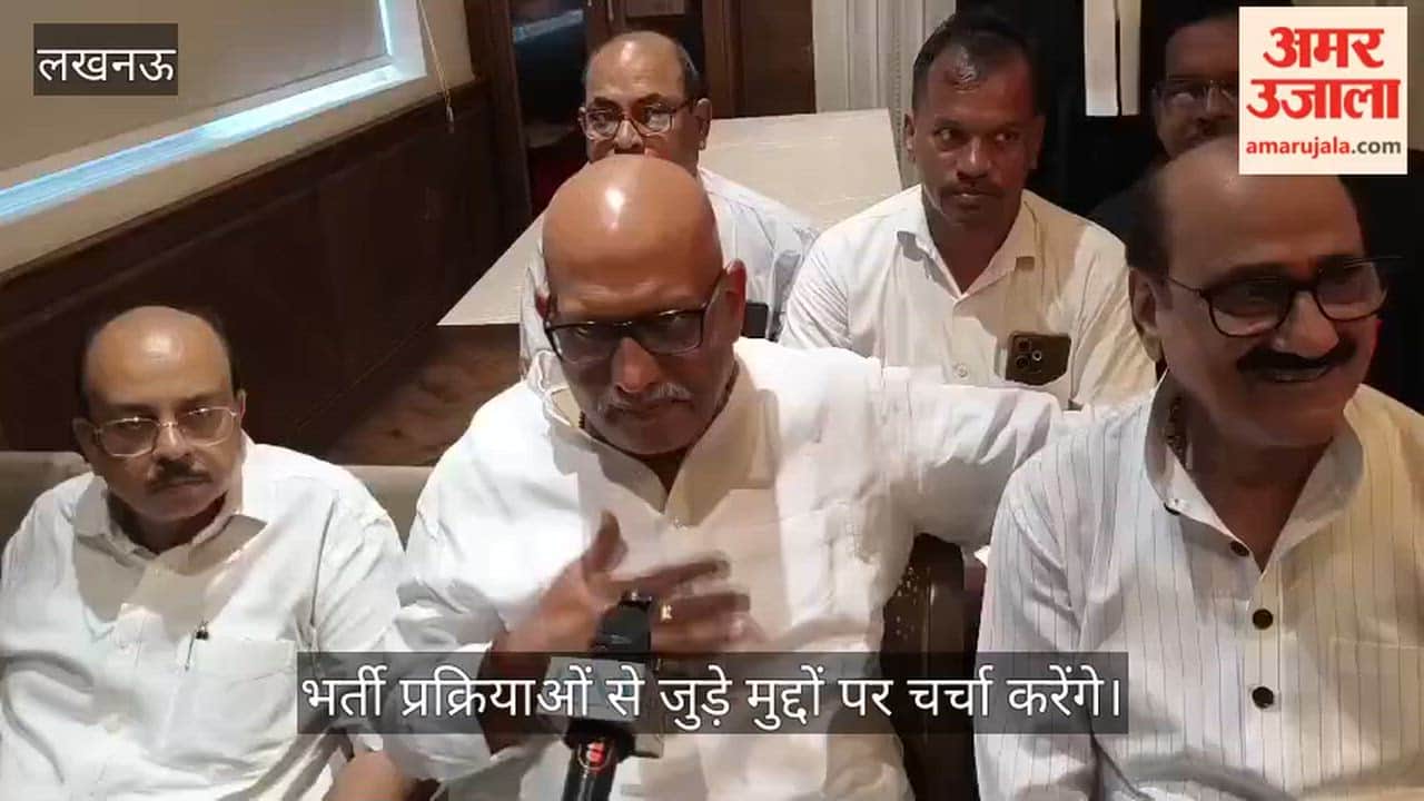 Video: 8 अगस्त को प्रयागराज में छात्रों और युवाओं से संवाद करेंगे राहुल गांधी