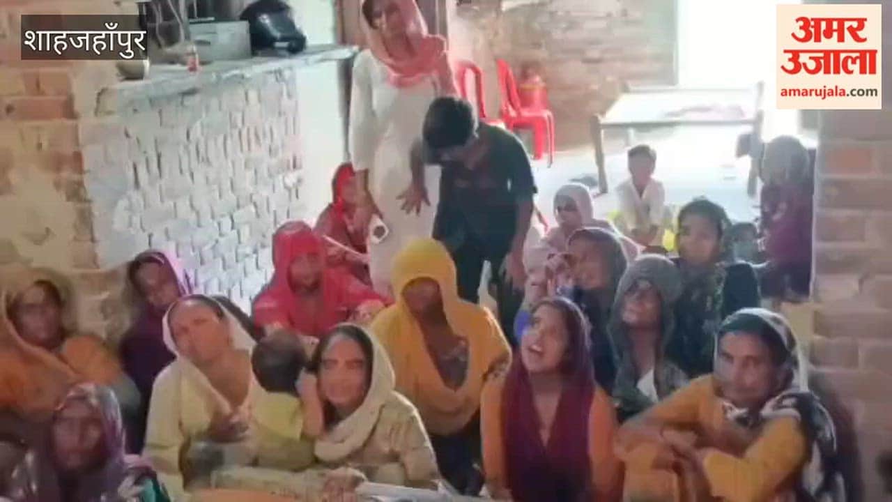 Farmer dies of electrocution in Khutar, Shahjahanpur