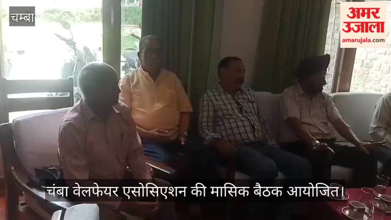 chamba welfare association demands better health services bike ambulance
