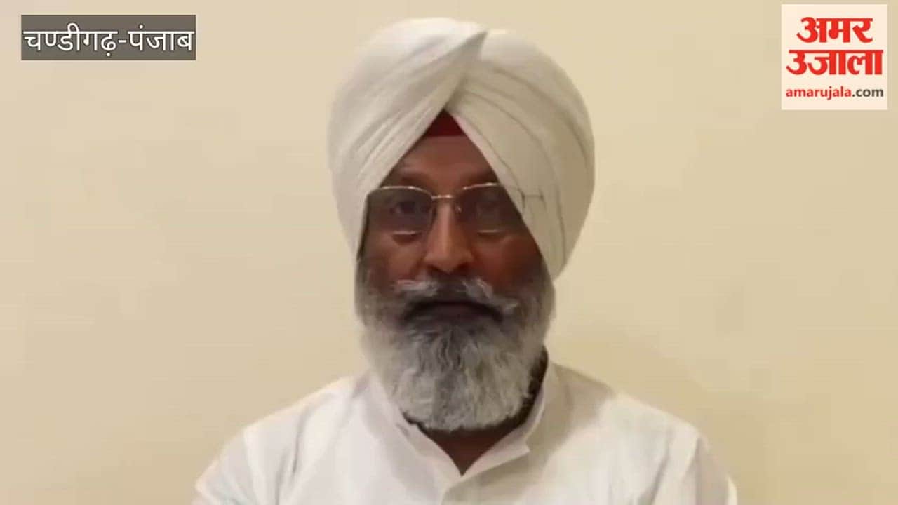 Faridkot Congress District President Babbu Brar expressed gratitude to the party workers for the success of the meeting