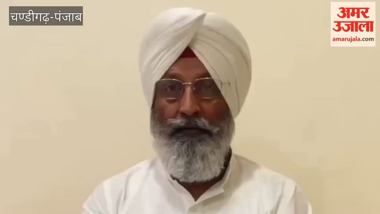 Faridkot Congress District President Babbu Brar expressed gratitude to the party workers for the success of the meeting