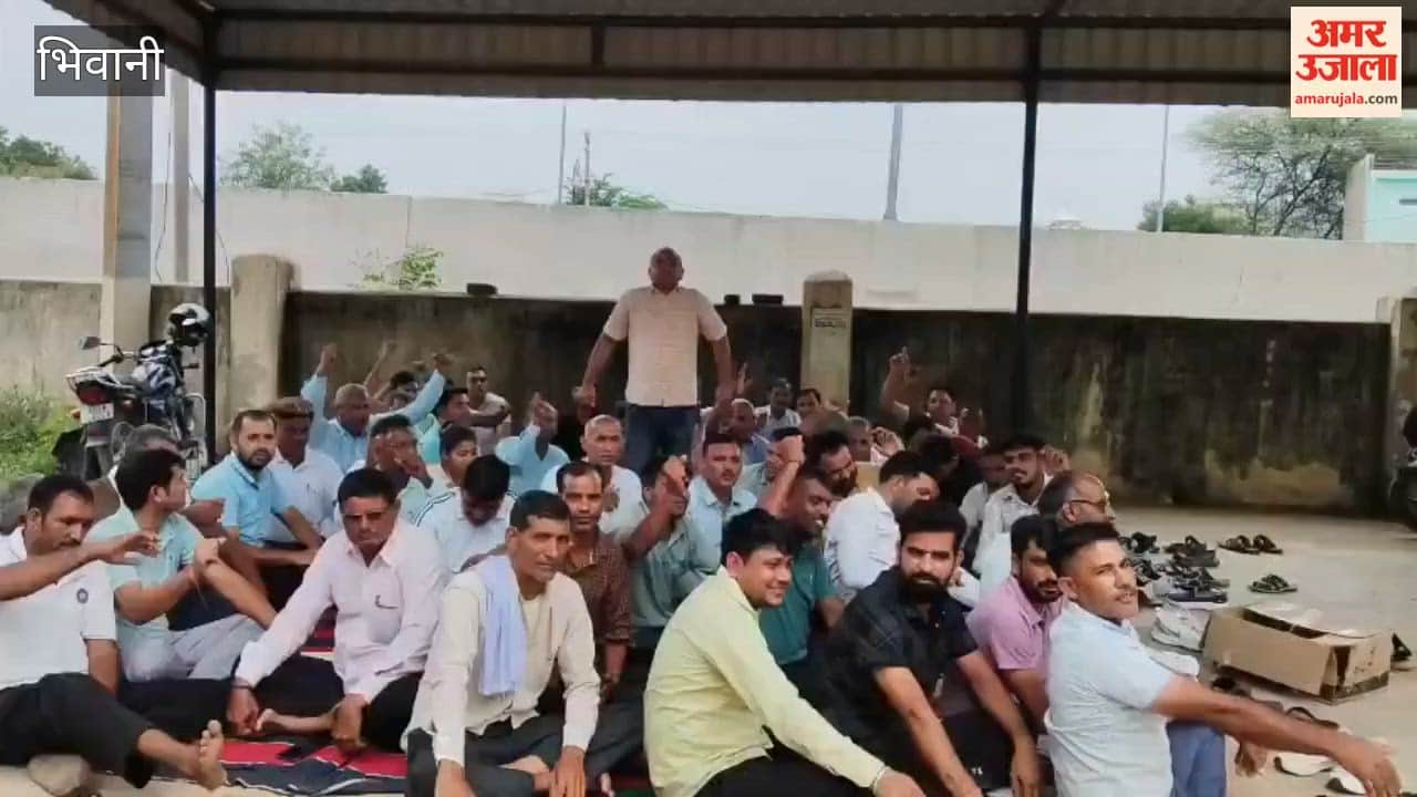 Employees sound the bugle against electricity privatization; strike announced from August 11 to 13.