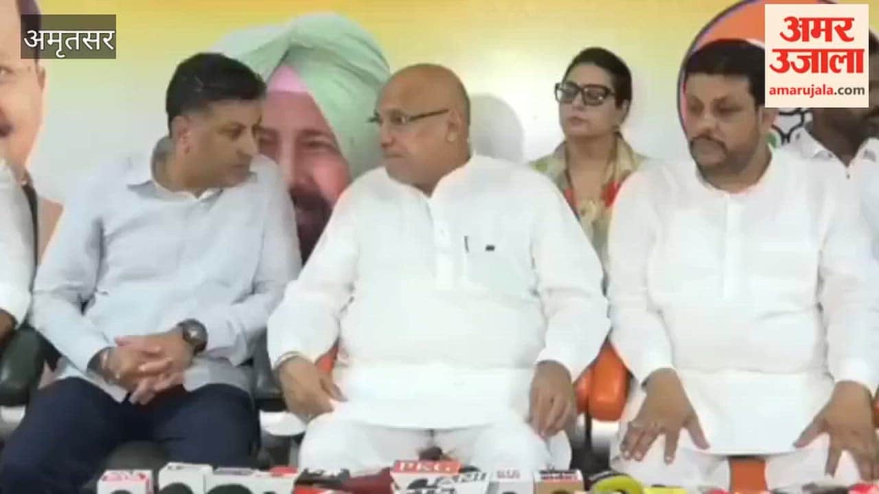 Punjab government should also implement DA for employees soon: Avinash Rai Khanna