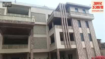 Wave of grief following the demise of MLA Umashankar Singh; people flock to his Khanwar residence