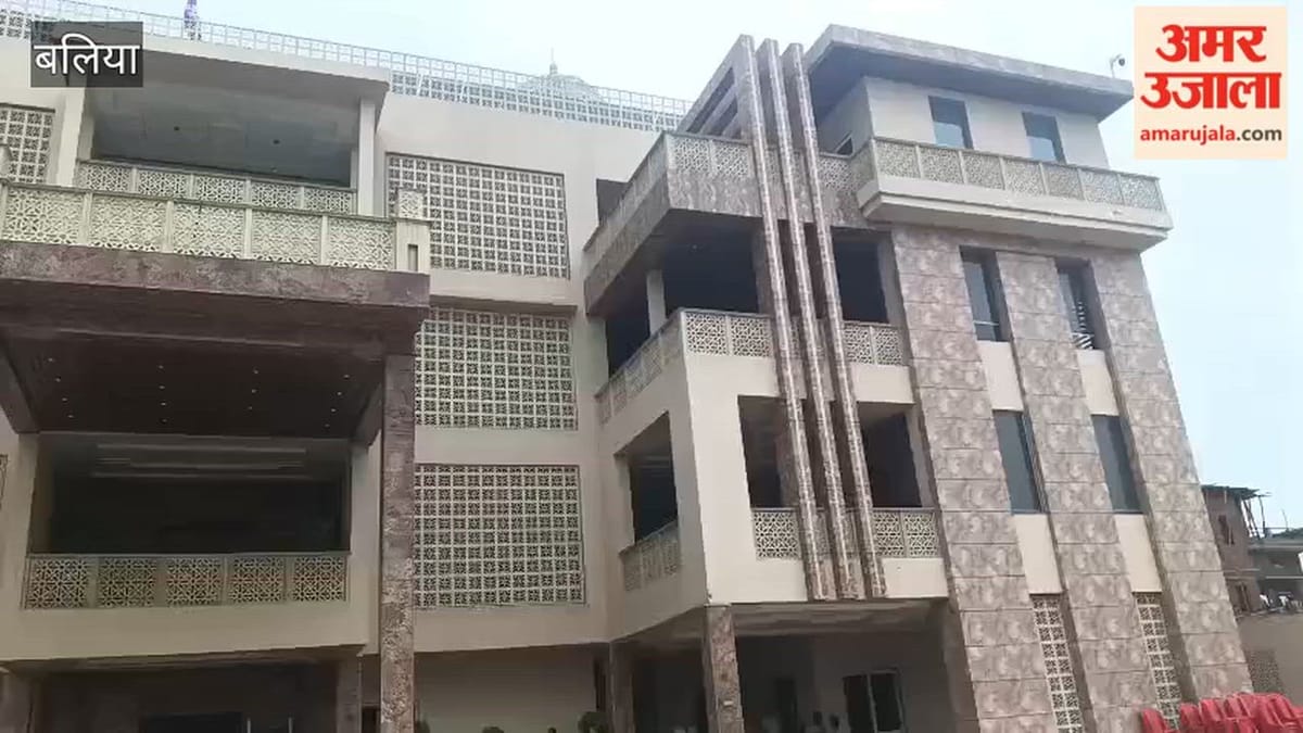विधायक उमाशंकर सिंह के निधन से शोक की लहर, खनवर आवास पर उमड़े लोग