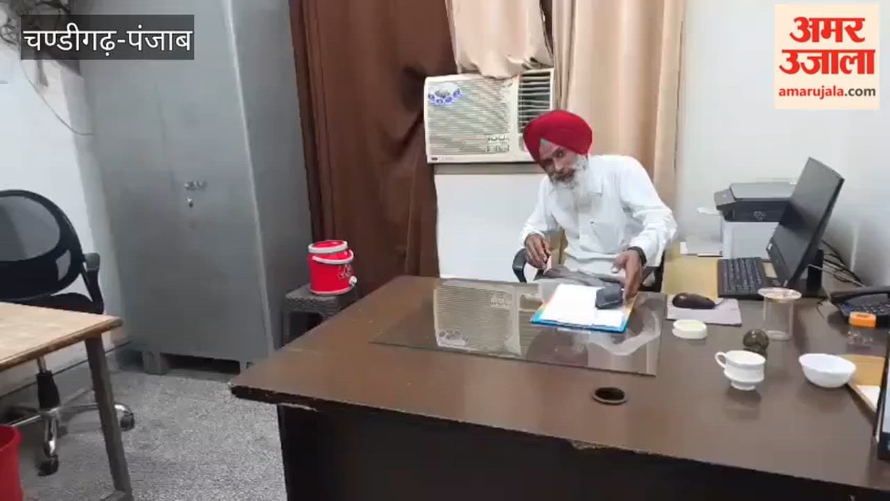 'Pen-down' strike continues for the second day in Faridkot