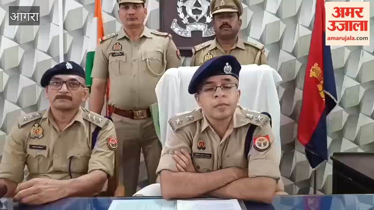 Three miscreants who robbed cold storage manager nabbed