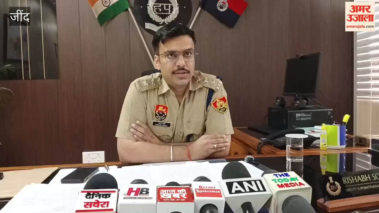 An FIR has been registered against seven accused, including two DSPs.