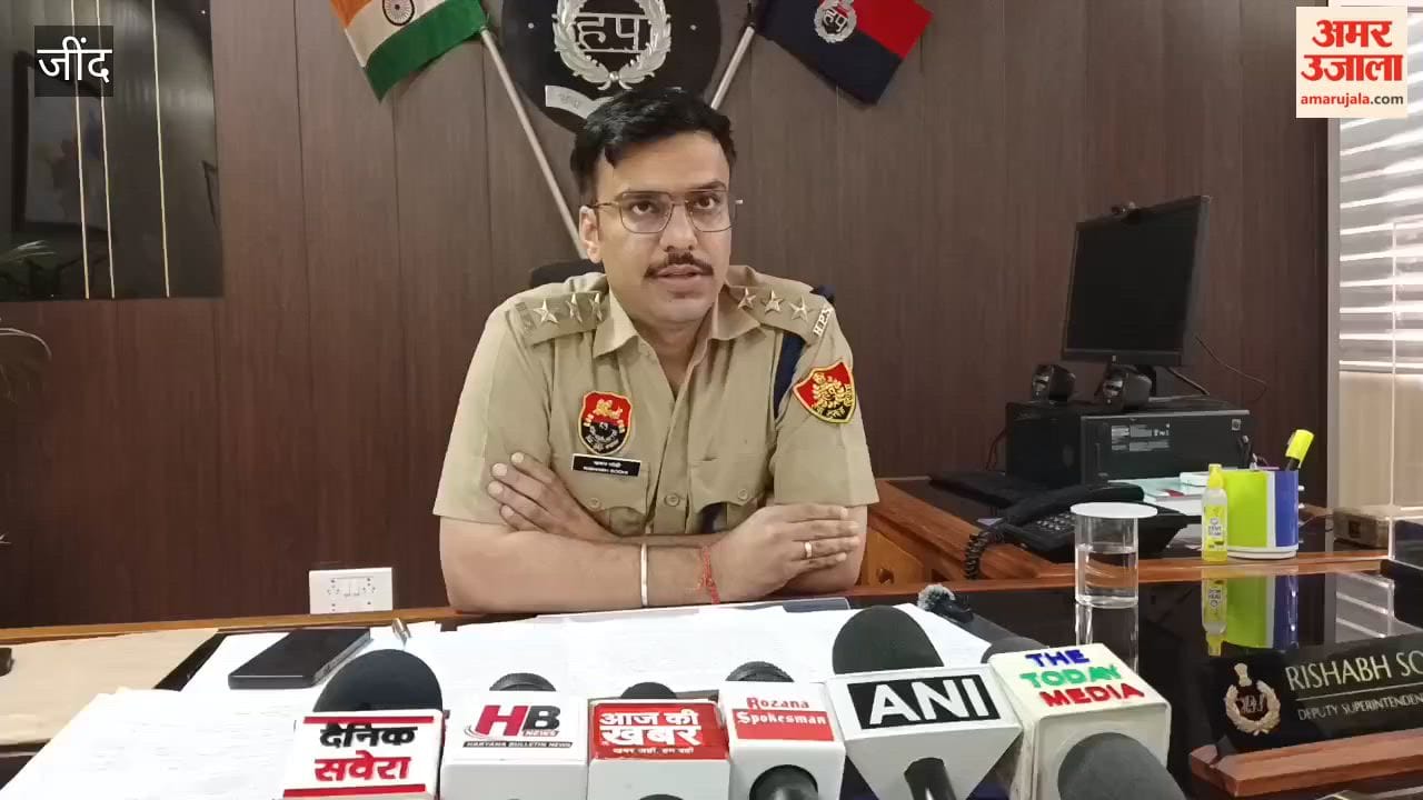 An FIR has been registered against seven accused, including two DSPs.