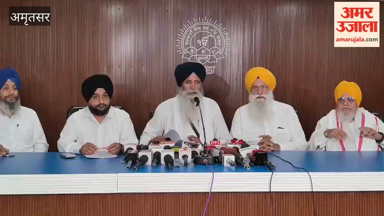 Controversy over the live broadcast of Gurbani