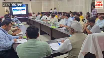 Preparedness and training are the greatest strengths during a disaster Kaushik