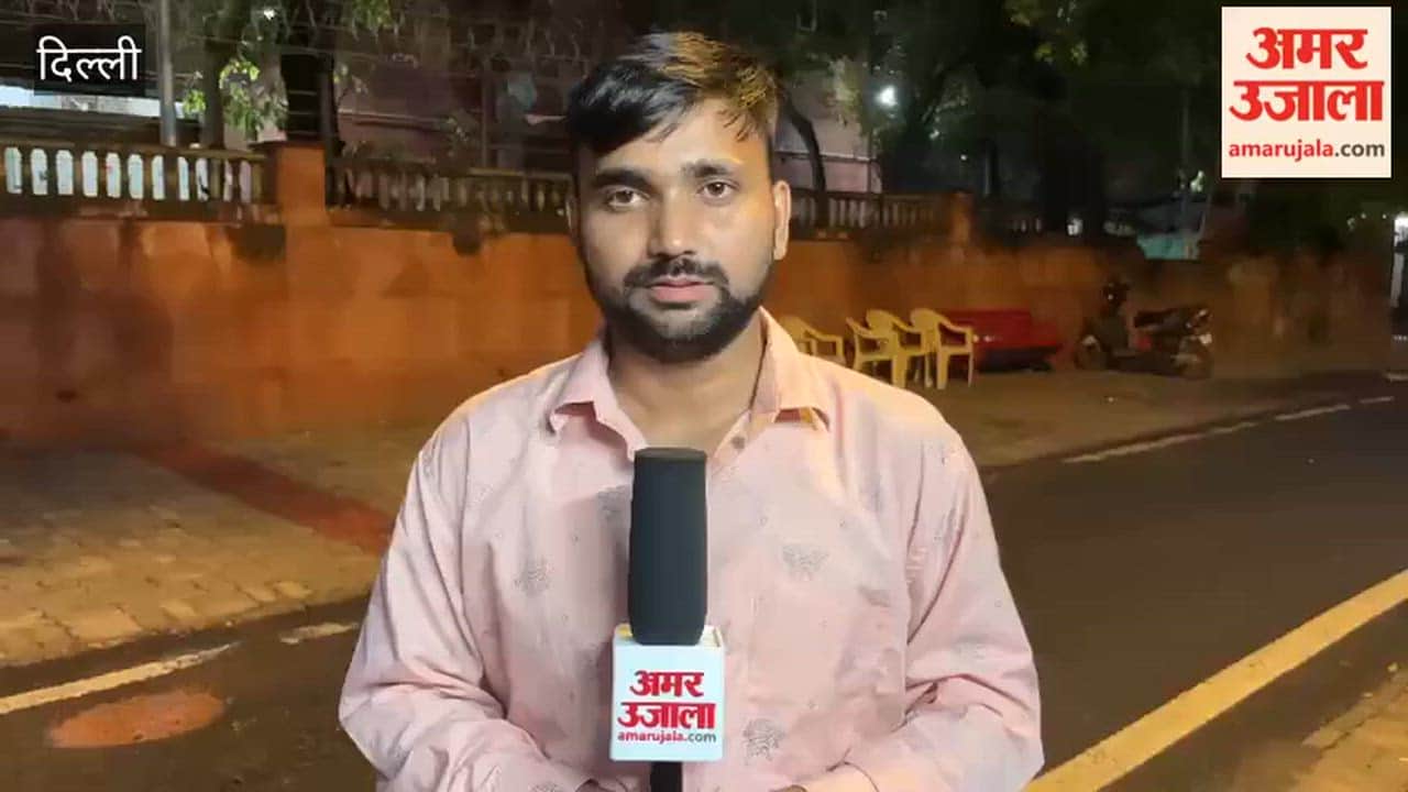 Rain in Delhi breaks back of small traders