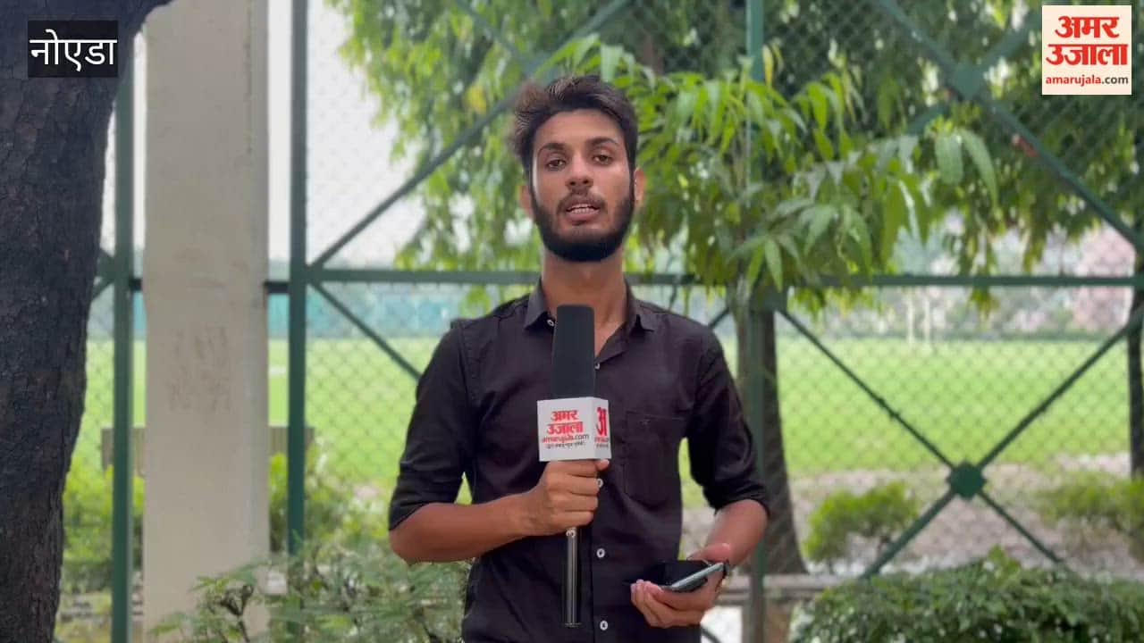 Five karate players from Gautam Buddha Nagar to showcase their skills in West Bengal