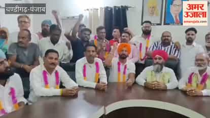 Punjab government accepts sanitation workers' demands; strike ends after 27 days