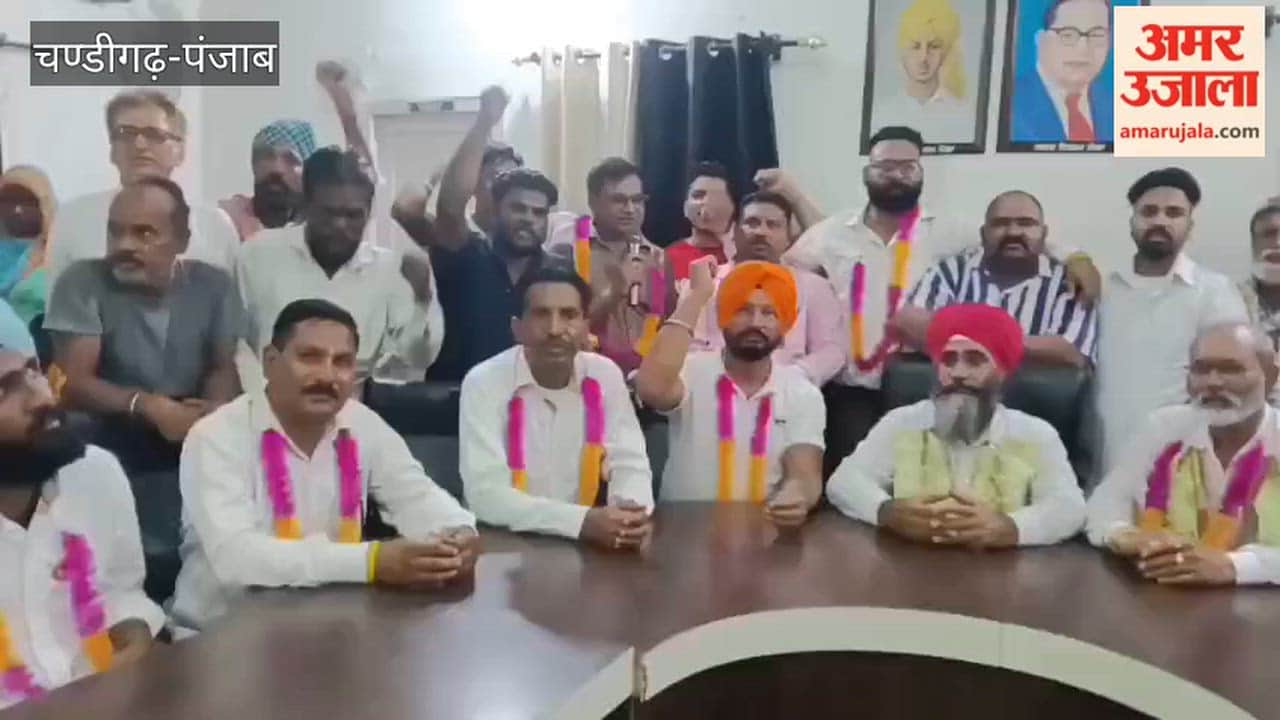 Punjab government accepts sanitation workers' demands; strike ends after 27 days